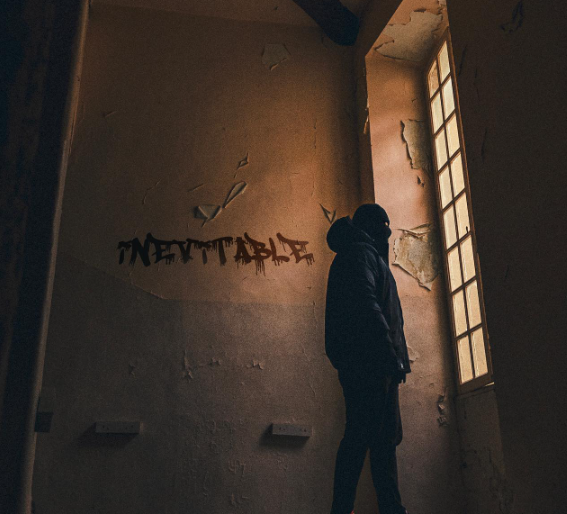 INEVITABLE / Projet Hip Hop Vauclusien / Entretien avec Hugo